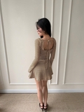 Miso Dress