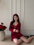 Kissy Dress