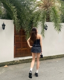 Erica Skirt - Black