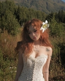 Erica Top - Croset
