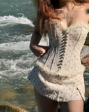 Erica Top - Croset