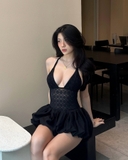 Fidelia Dress
