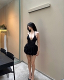 Fidelia Dress