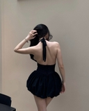 Fidelia Dress