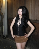 Ali Top - Black