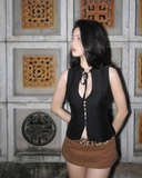 Ali Top - Black