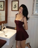 Velia Dress