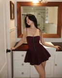 Velia Dress