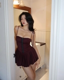 Velia Dress