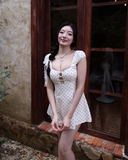 Indy Dress - Red