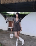Dolly Dress