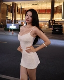 Belle Dress