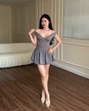 Vee Dress