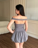 Vee Dress