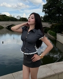 Yuna Top