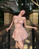 Peony Dress
