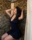 Zuri Dress