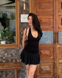 Zuri Dress