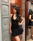 Zuri Dress