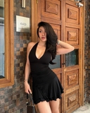 Zuri Dress