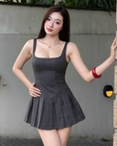Bonnie Dress