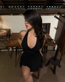 Zuri Dress
