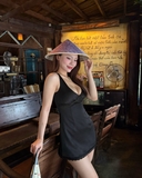 Sunny Dress