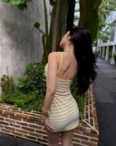 Bee Dress