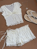 Rowan Shorts