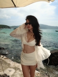 Cloud Skirt