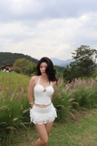 Daisy Lace Set