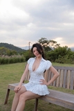Siren Floral Set