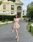 Juicy Dress