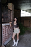 Mulan Top