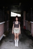 Mulan Top