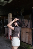 Mulan Top