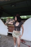 Mulan Top