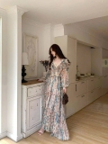Lilly Dress