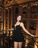 Little Girl Dress