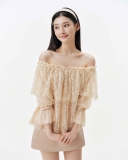 Opal Top