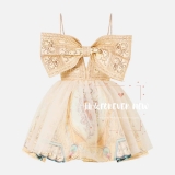 Barbie Mini Dress