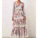 Summer Flower Dress