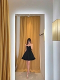 Simplify dress