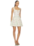 Baby Mini Dress