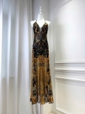 Royal dress
