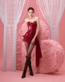 Sexy Doll Set