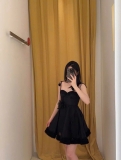 Simplify dress