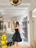 Simplify dress