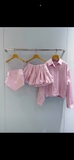 Pink Miu Set