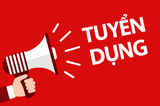 Tuyển dụng